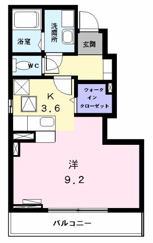 愛知県名古屋市中川区小本本町１ 小本駅 ワンルーム アパート 賃貸物件詳細