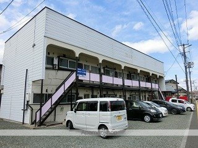 岩手県盛岡市みたけ2 厨川駅 2K 賃貸(賃貸マンション・アパート)