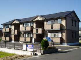 サンライフ北府 北府駅 2DK 賃貸(賃貸マンション・アパート)