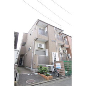 エンルート東仙台 東仙台駅 1K 賃貸(賃貸マンション・アパート)