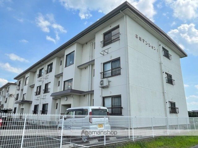 平和マンションＩ