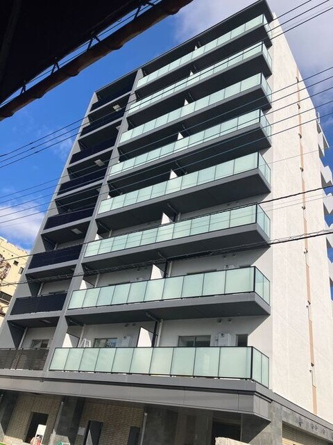 Ｌａ　Ｃｌａｉｒ南浦和
