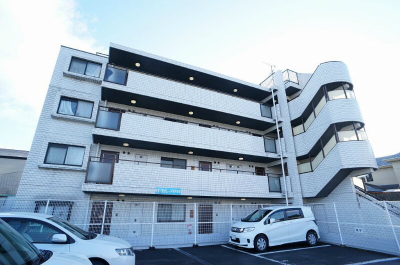 ヴィヨーム京都北大路