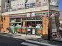 セブンイレブン練馬駅西店（コンビニ）まで200m