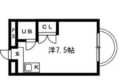 大阪府池田市石橋１ 石橋阪大前駅 ワンルーム マンション 賃貸物件詳細