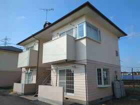 コーポグレース B 後台駅 1K 賃貸(賃貸マンション・アパート)