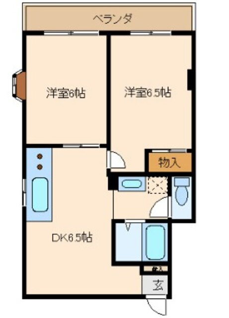 東京都新宿区西新宿４ 西新宿五丁目駅 2DK マンション 賃貸物件詳細