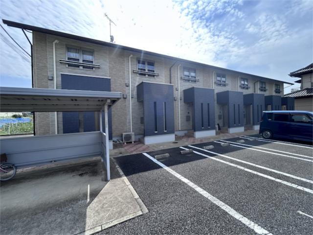 グラン メゾン 大宝駅 2LDK 賃貸(賃貸マンション・アパート)