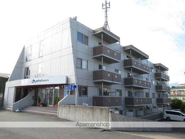 岩手県盛岡市前九年2 青山駅 2LDK 賃貸(賃貸マンション・アパート)