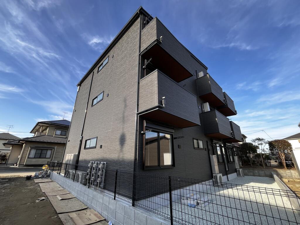 イーストグランデ 岩切駅 1LDK 賃貸(賃貸マンション・アパート)