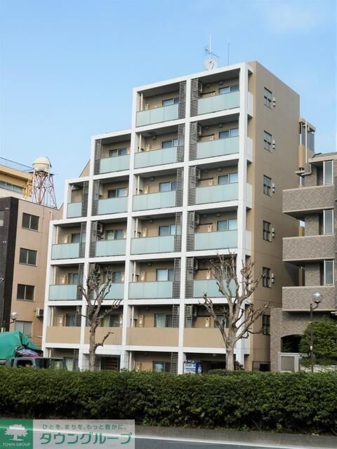 アリーチェ東高円寺