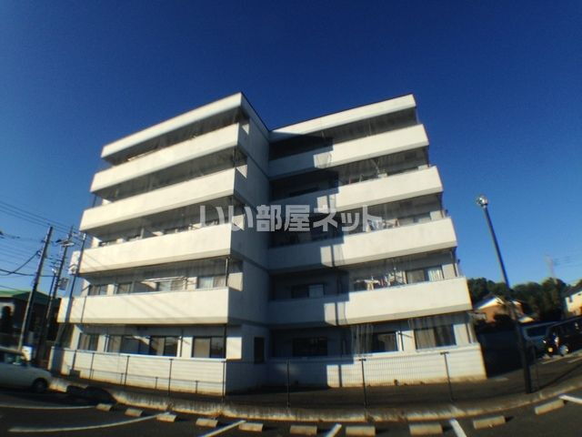 群馬県伊勢崎市波志江町 伊勢崎駅 2DK 賃貸(賃貸マンション・アパート)