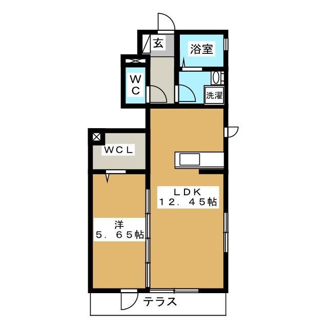 東京都葛飾区東新小岩４ 新小岩駅 1LDK アパート 賃貸物件詳細
