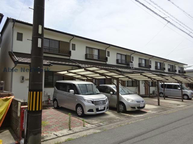 ガーデンハウス白山 高蔵寺駅 3DK 賃貸(賃貸マンション・アパート)
