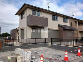 仮称)Novガーデンハウス谷田部 ABCDE棟 万博記念公園駅 4LDK 賃貸(賃貸マンション・アパート)