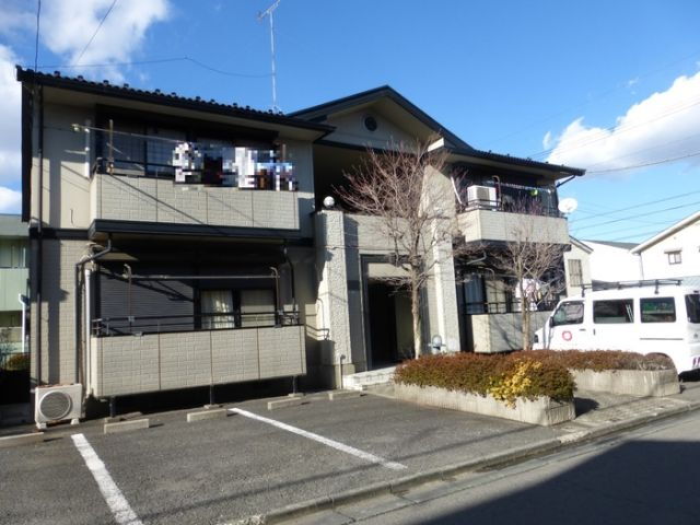 ディアコート　Ｃ