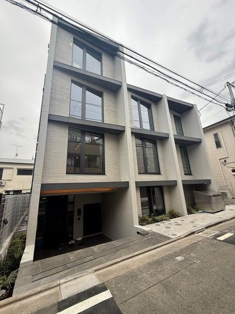 アトリオフラッツ三軒茶屋ノース