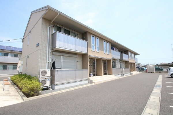 シャルマン　Ｂ