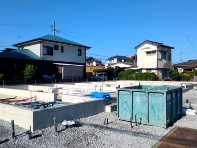 フォレスト　テラスＩ