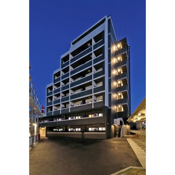 Ｓ－ＲＥＳＩＤＥＮＣＥ志賀本通Ｎｏｒｔｈ
