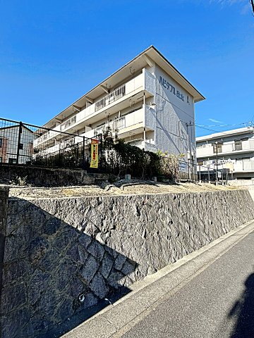 ハビタブル森本Ａ棟