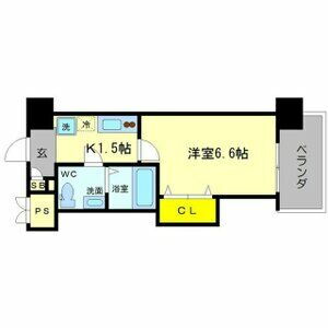 大阪府大阪市都島区中野町２ 桜ノ宮駅 1K マンション 賃貸物件詳細