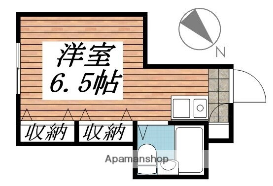 東京都大田区田園調布１ 多摩川駅 ワンルーム マンション 賃貸物件詳細