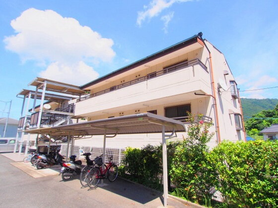 ツインズあまのＡ棟