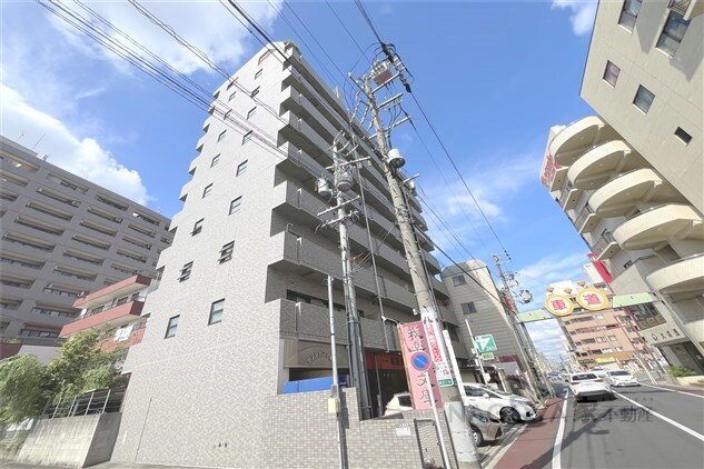 アンシャンテ車道 車道駅 1LDK 賃貸(賃貸マンション・アパート)