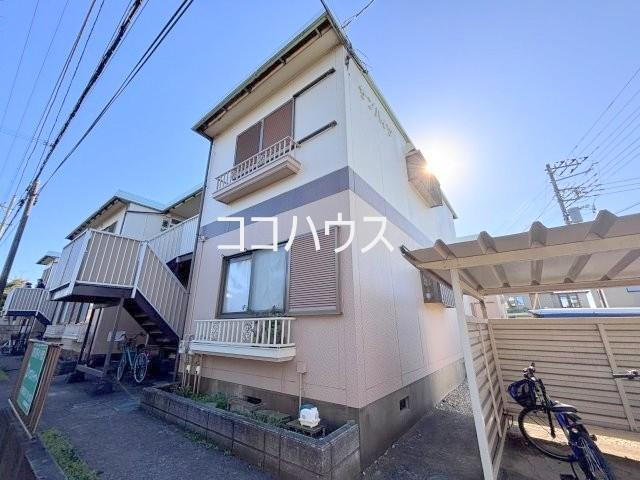 サンハイツＩＩ