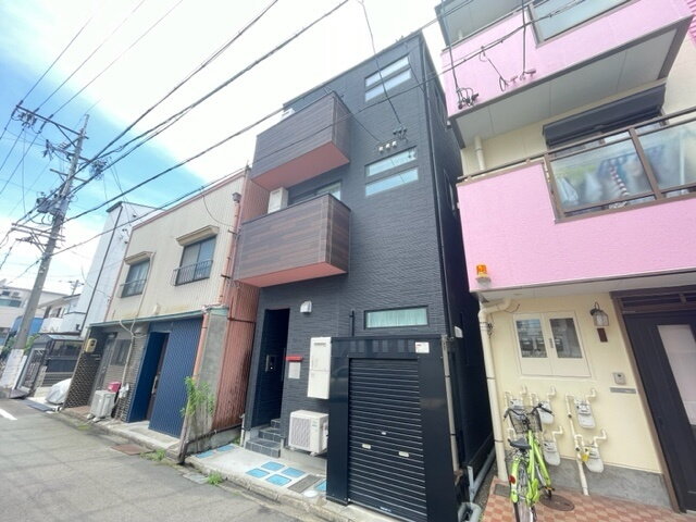 Lien 太閤通駅 1DK 賃貸(賃貸マンション・アパート)