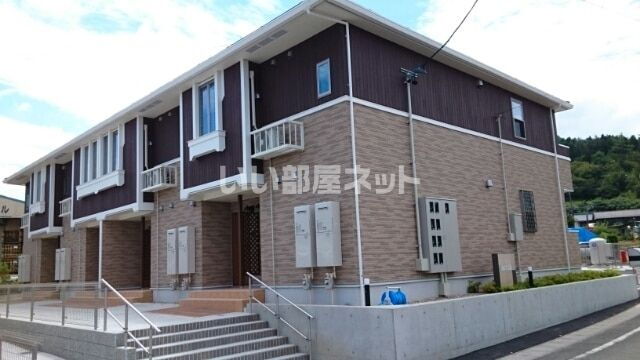 ネオ アライブ 多治見駅 2LDK 賃貸(賃貸マンション・アパート)