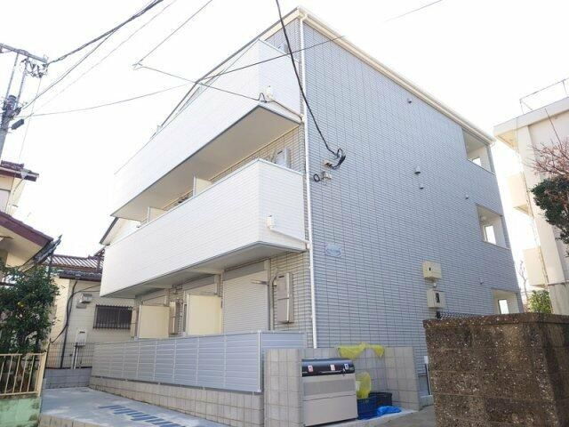 キャメル八王子北野町