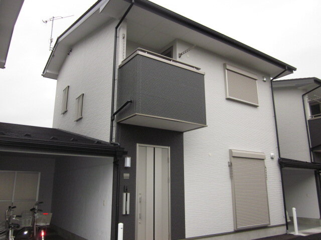 テラス 小泉駅 3LDK 賃貸(賃貸マンション・アパート)