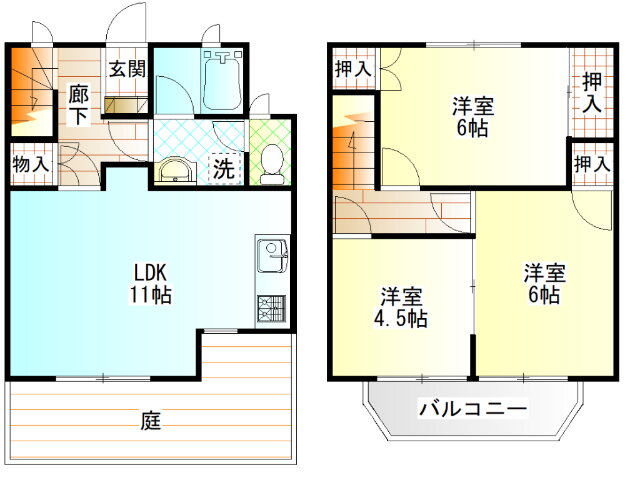 神奈川県小田原市清水新田 穴部駅 3LDK 一戸建て 賃貸物件詳細