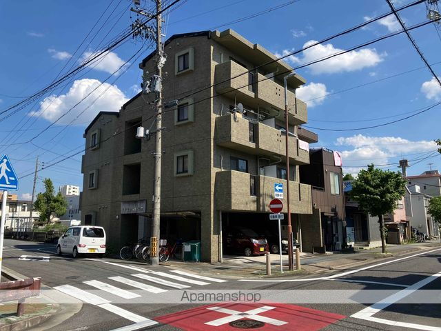 愛知県名古屋市東区大松町 大曽根駅 1K 賃貸(賃貸マンション・アパート)