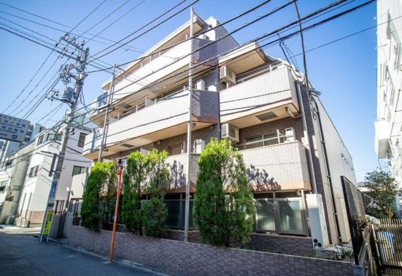 東京都新宿区大久保1 東新宿駅 1K 賃貸(賃貸マンション・アパート)