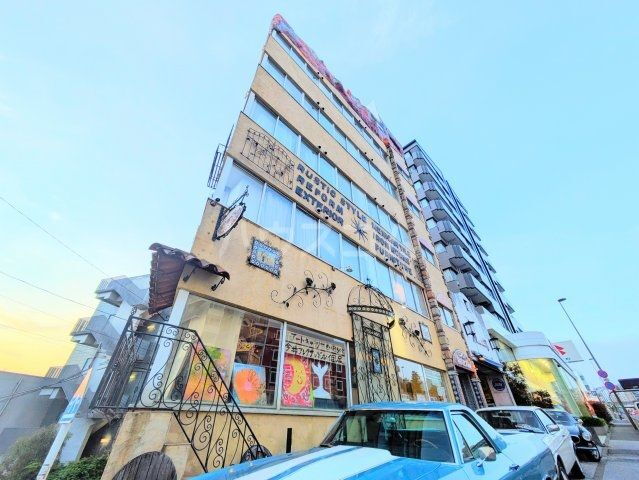 カサメヒカーナ西馬込