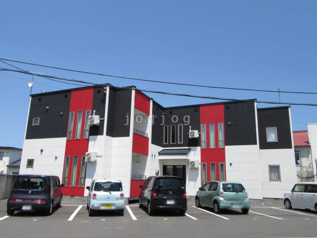 ハスコート豊岡