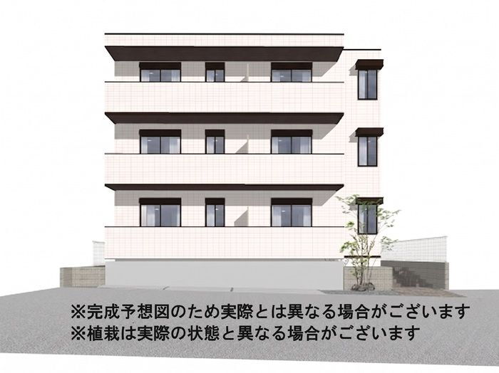 Ｌａ　Ｍａｉｓｏｎ大手町Ｉ