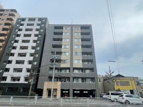 Trusty千種南(トラスティ千種南) 千種駅 1LDK 賃貸(賃貸マンション・アパート)