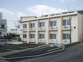 石田 安里駅 1K 賃貸(賃貸マンション・アパート)