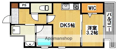 大阪府大阪市住吉区東粉浜３ 住吉駅 1DK マンション 賃貸物件詳細