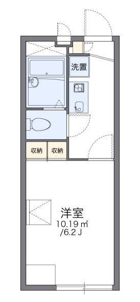 神奈川県川崎市多摩区西生田４ 読売ランド前駅 1K マンション 賃貸物件詳細
