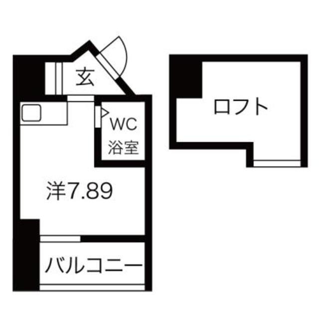 東京都品川区大井１ 大井町駅 ワンルーム マンション 賃貸物件詳細