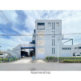 長谷川ビル守山 瓢箪山駅 ワンルーム 賃貸(賃貸マンション・アパート)