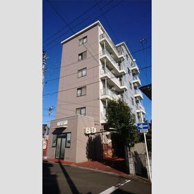 KS宮城野 薬師堂駅 1LDK 賃貸(賃貸マンション・アパート)