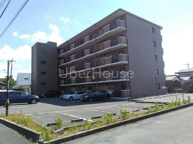 スターブルマンション春日部