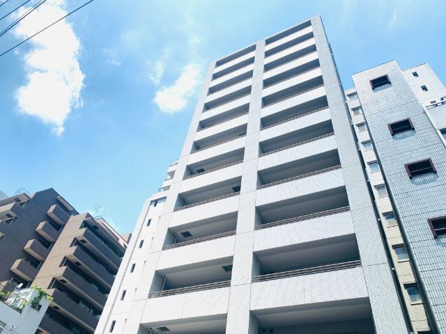 ＨＦ銀座レジデンスＥＡＳＴ