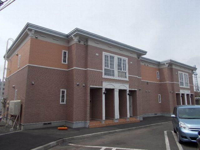 スカイピア文京１　Ｅ棟